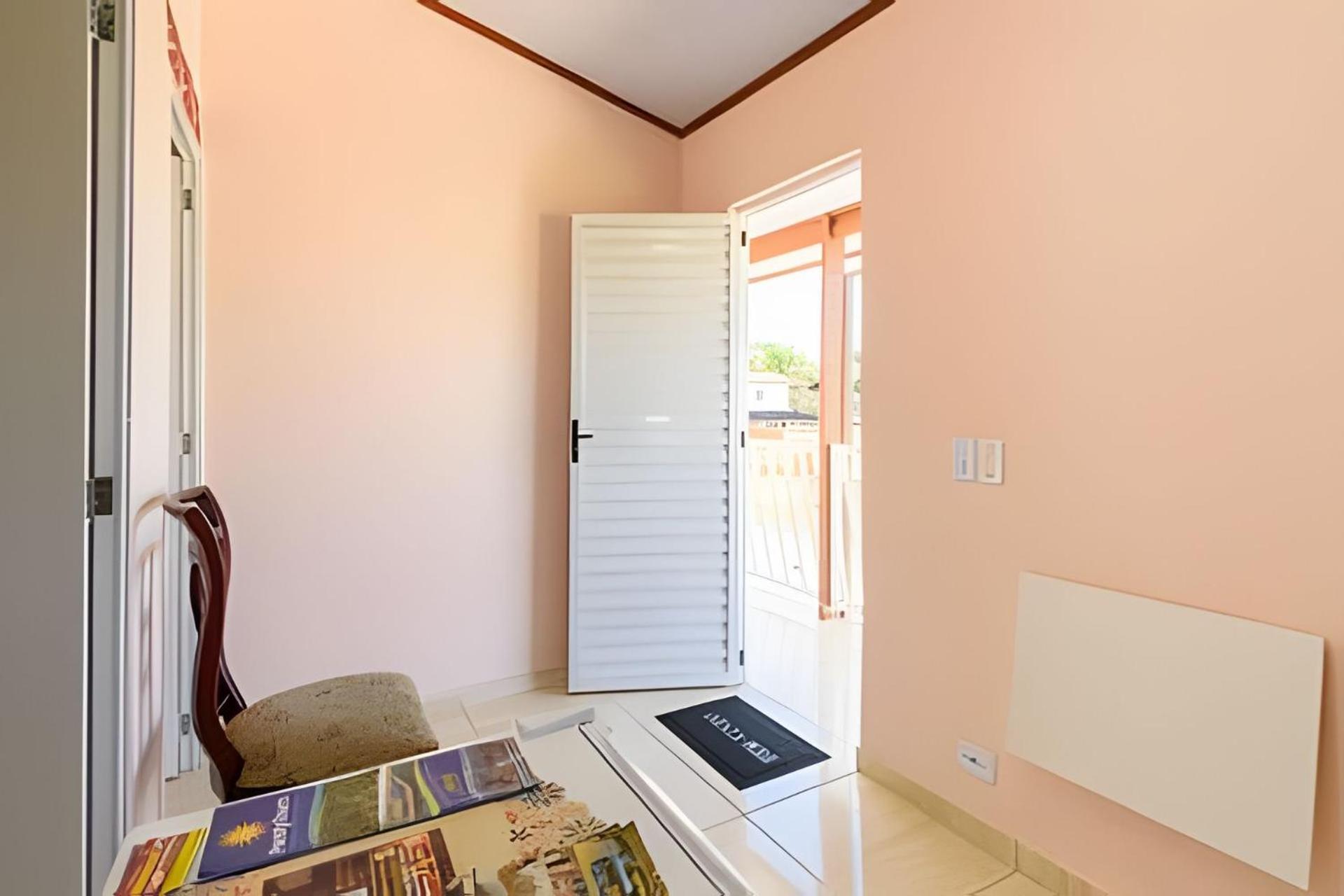 Pousada Recanto Dantas, Aconchego Em Paraty Ngoại thất bức ảnh