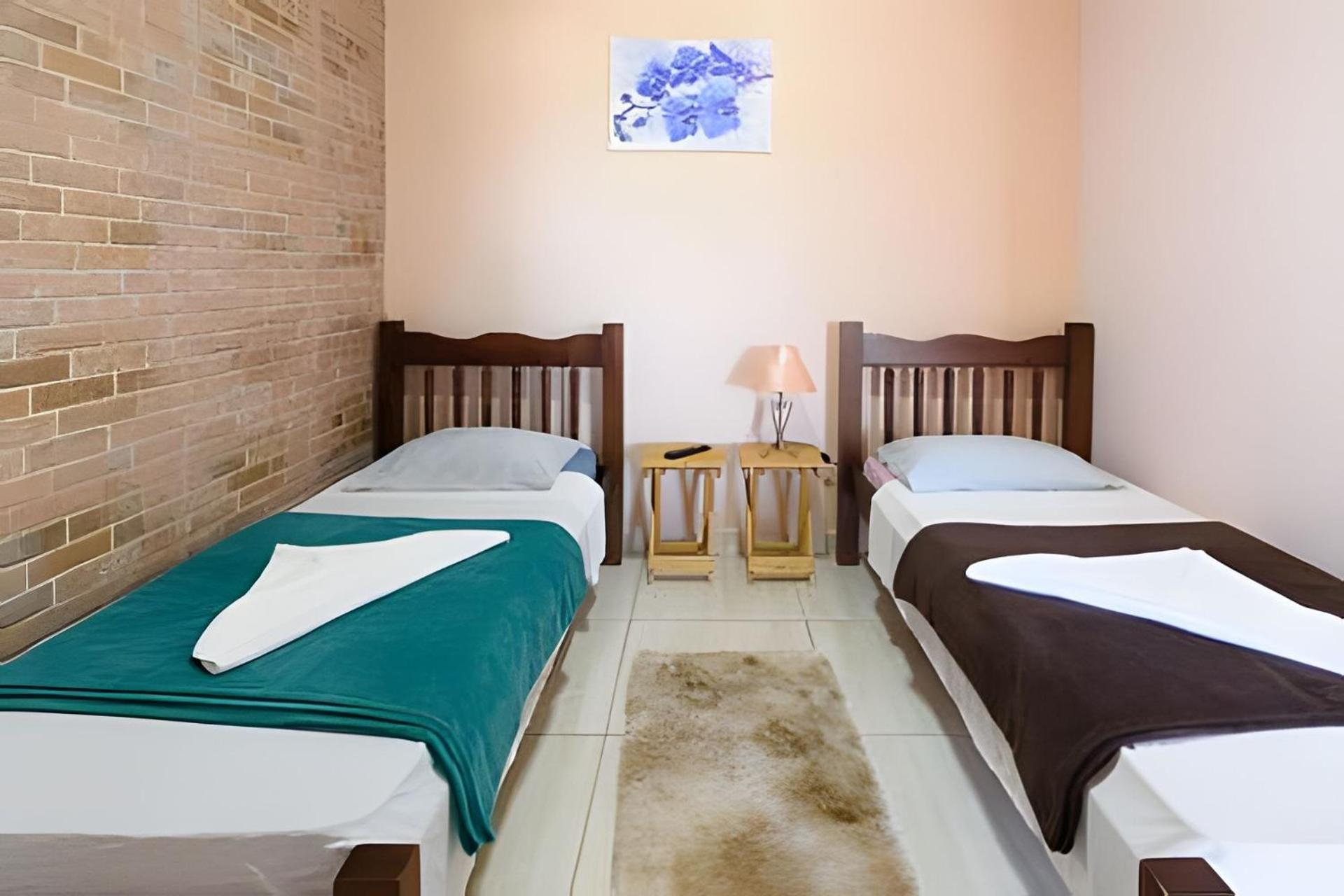 Pousada Recanto Dantas, Aconchego Em Paraty Ngoại thất bức ảnh