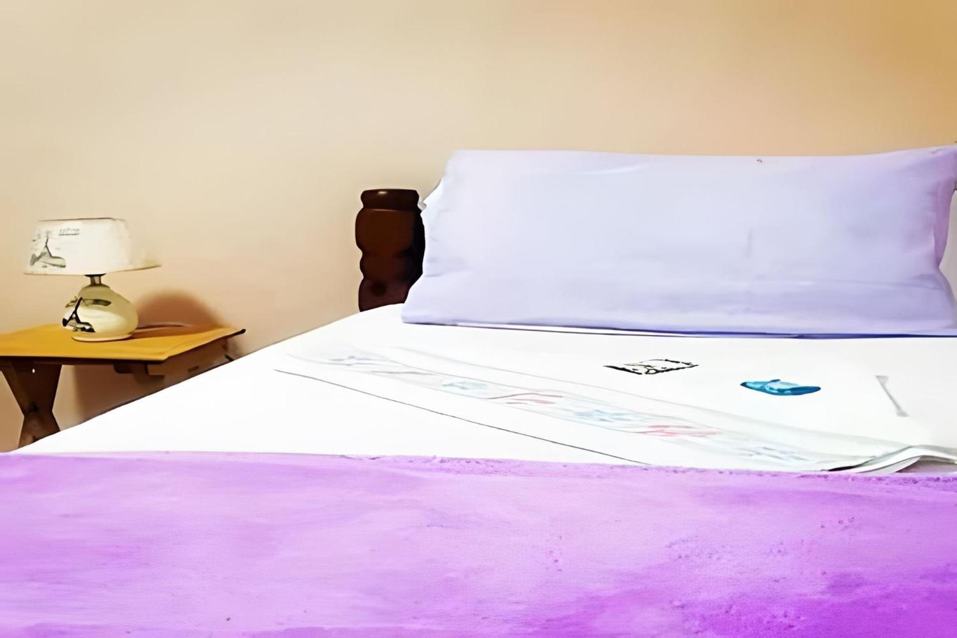 Pousada Recanto Dantas, Aconchego Em Paraty Ngoại thất bức ảnh